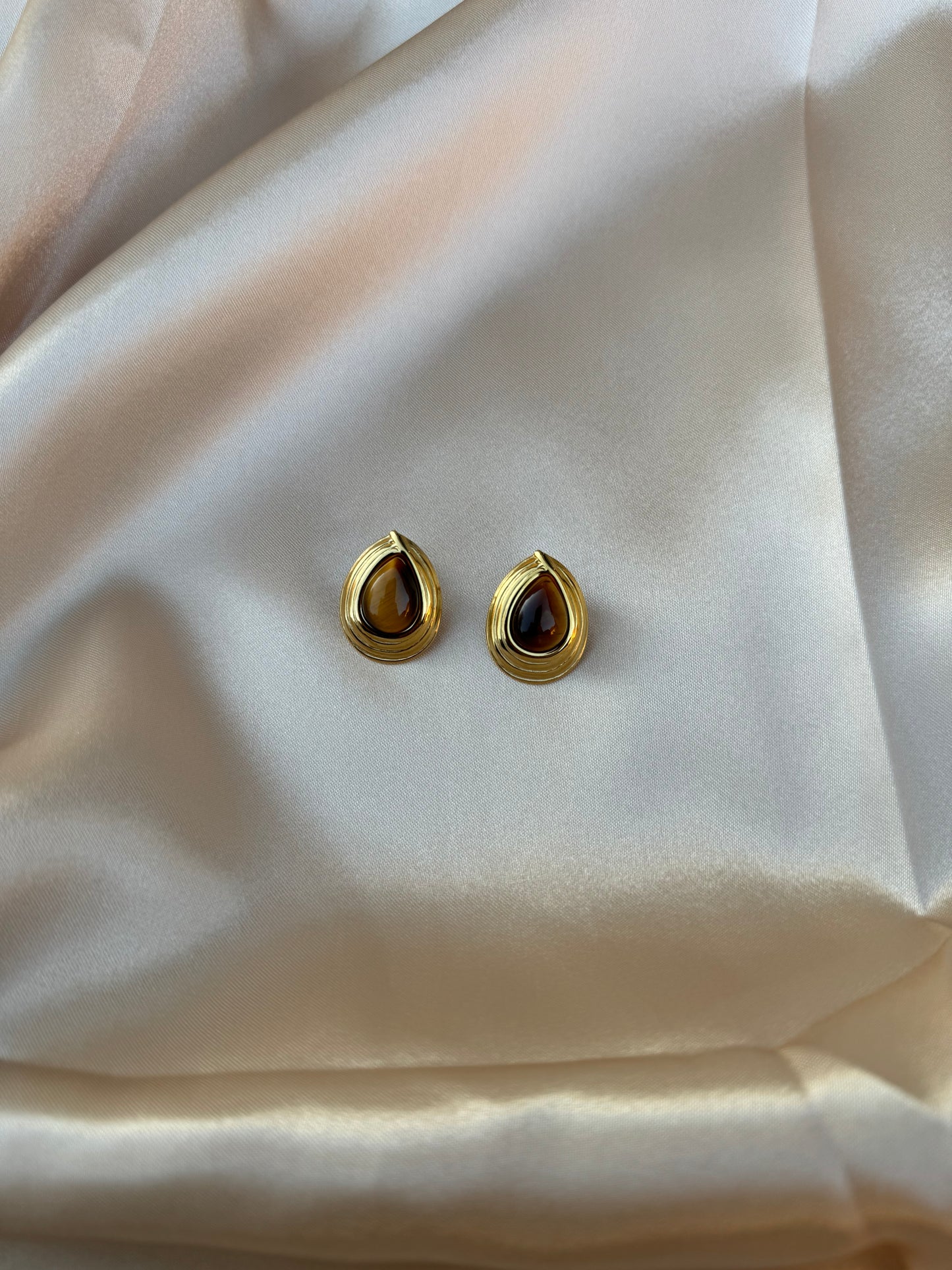 Celine earrings