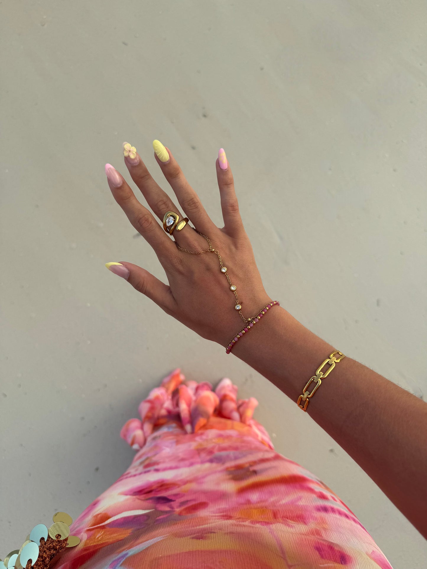 Bague Sparkling