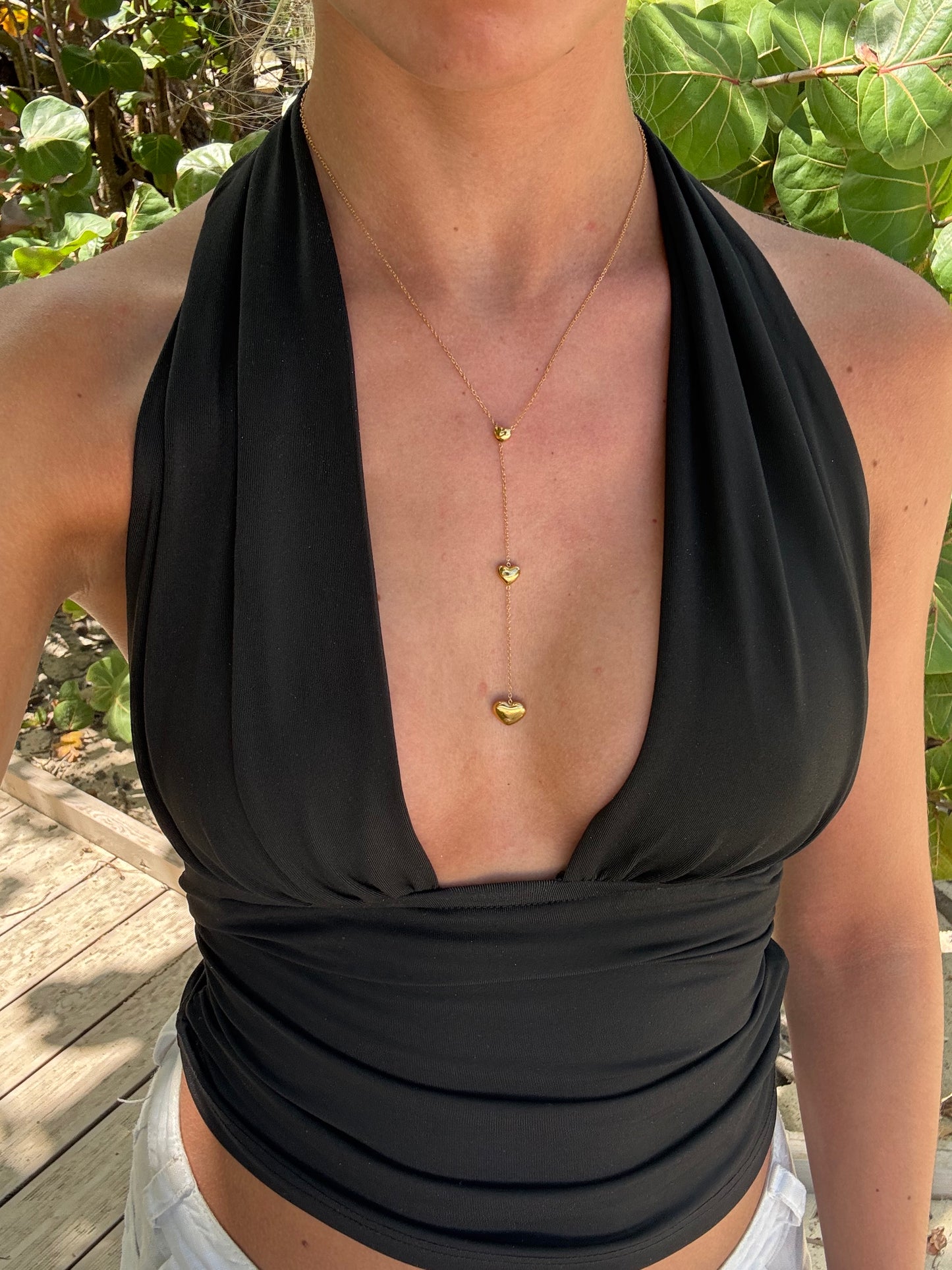 Collier Kalie