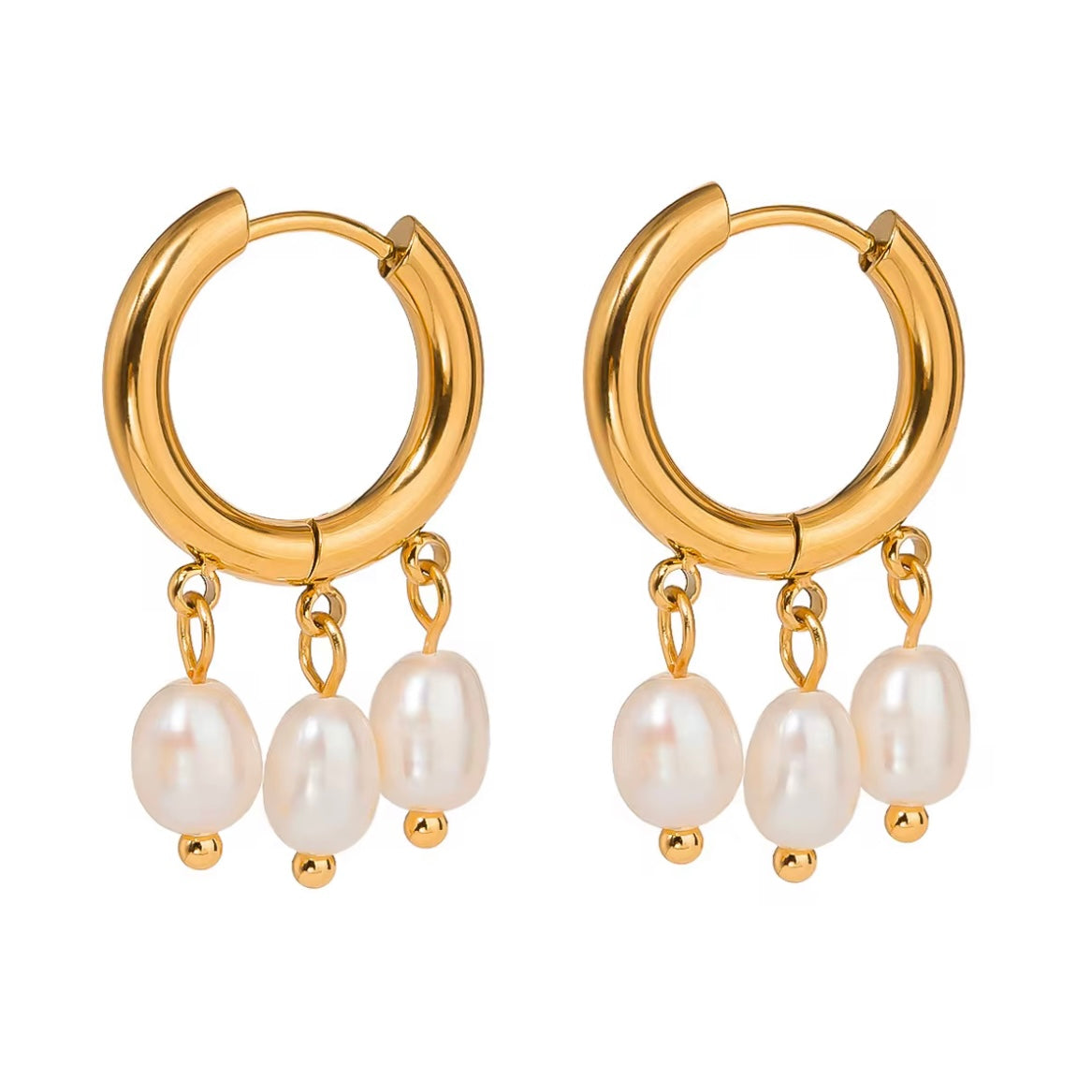 Boucles Iris