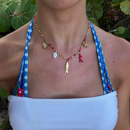 Collier Goïya