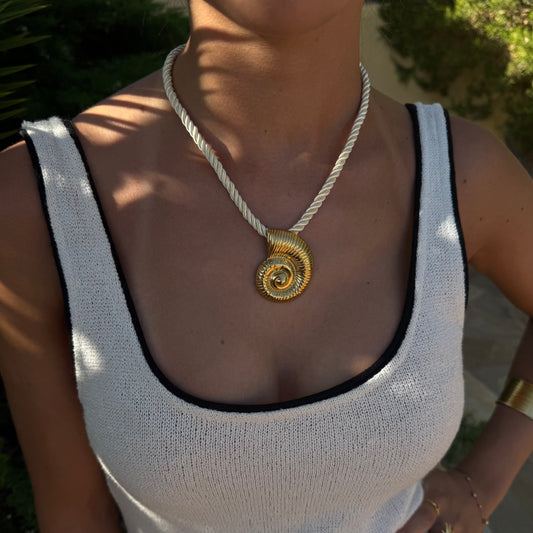 Collier Isaléa
