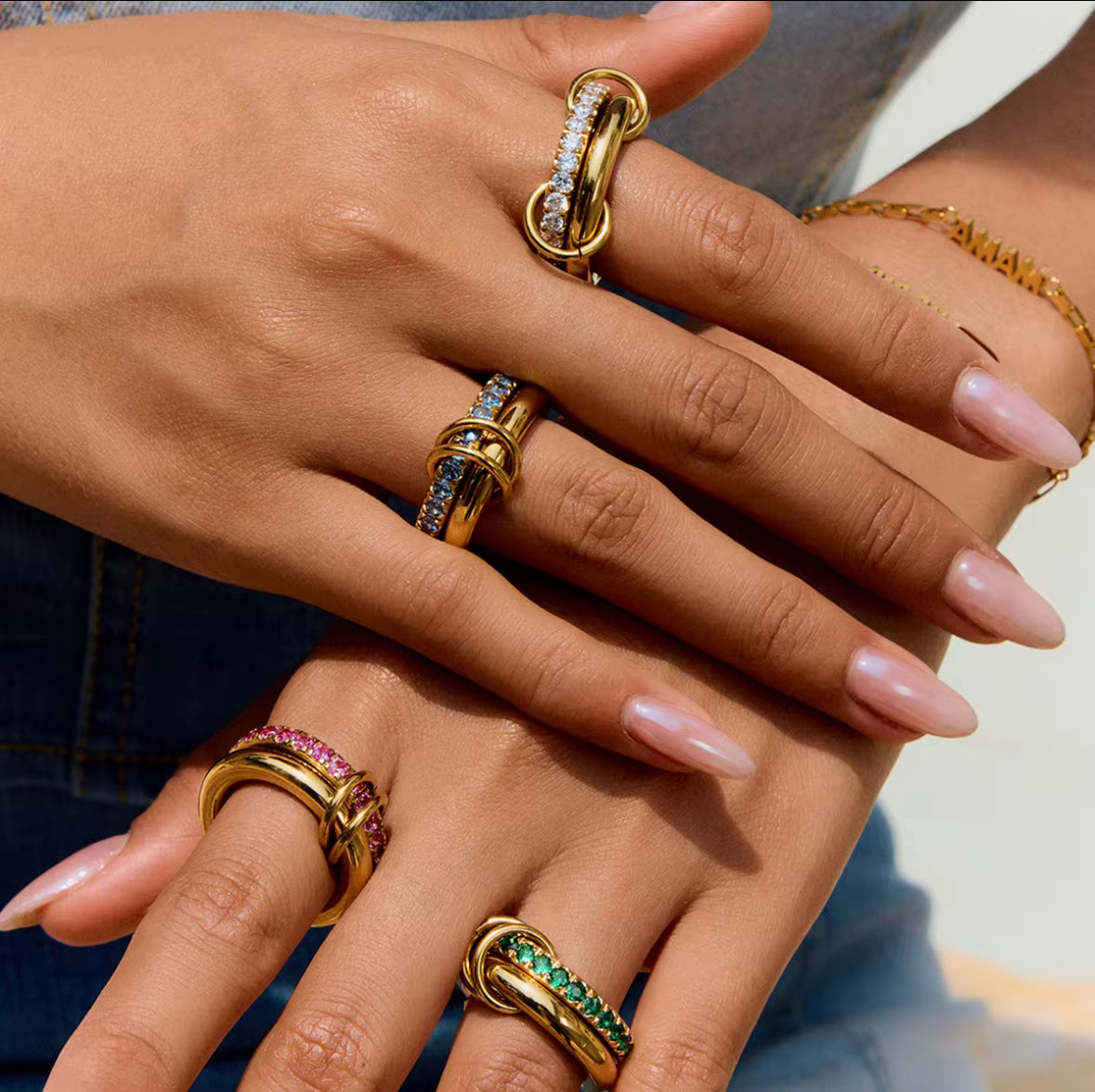 Collections – Goïya