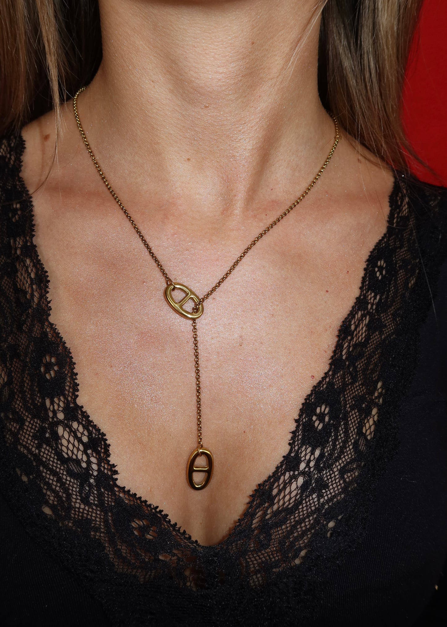 Collier Zoé
