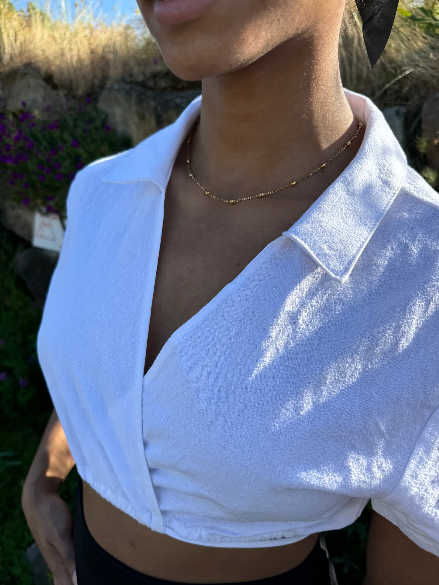 Monaco Halskette