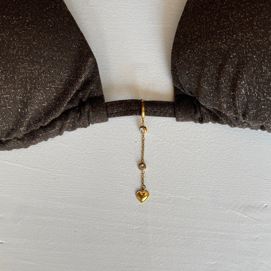 Bijou de maillot Love
