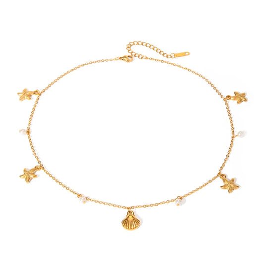 Collier Ariel
