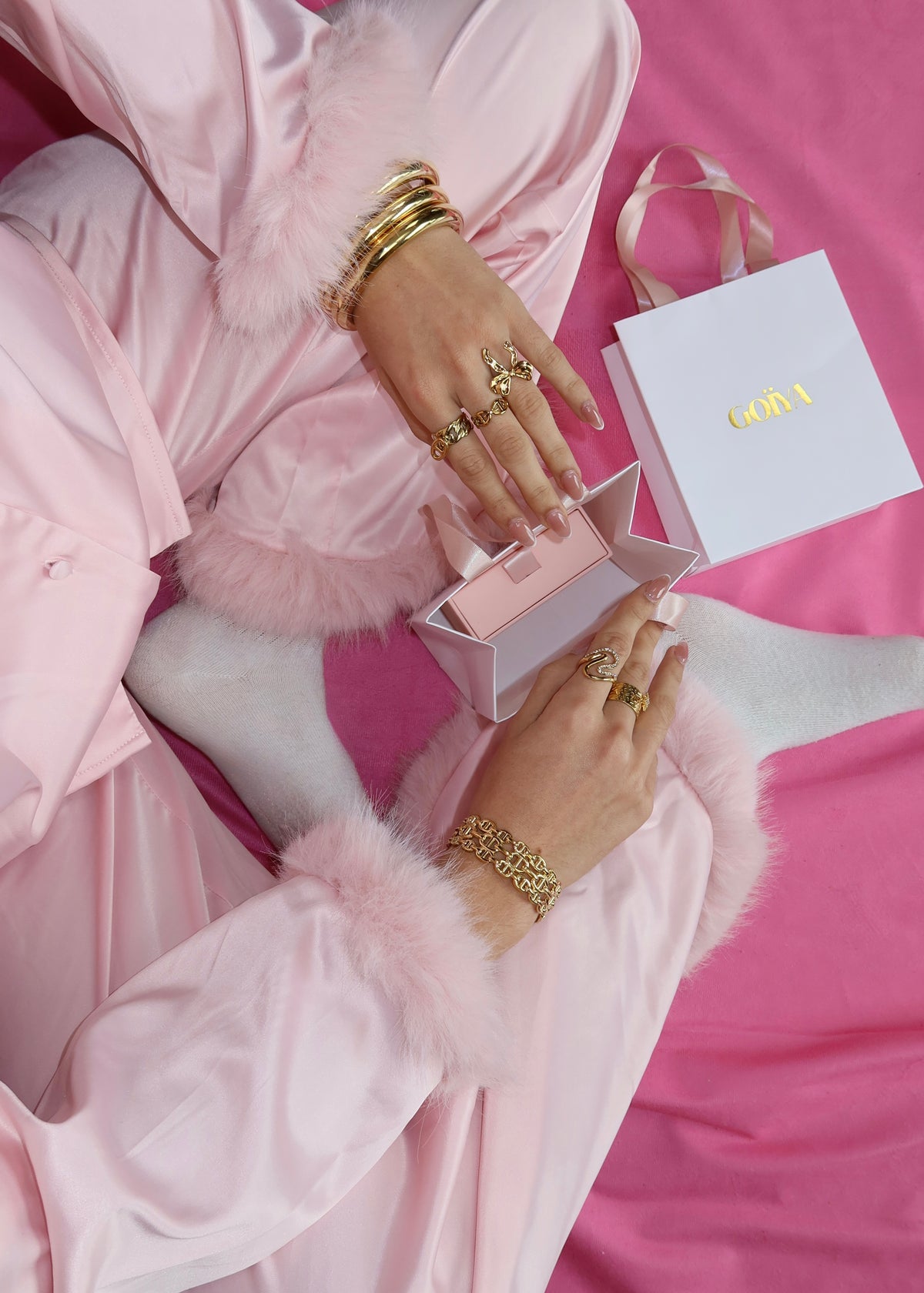 Jewelry by Alex – Goïya