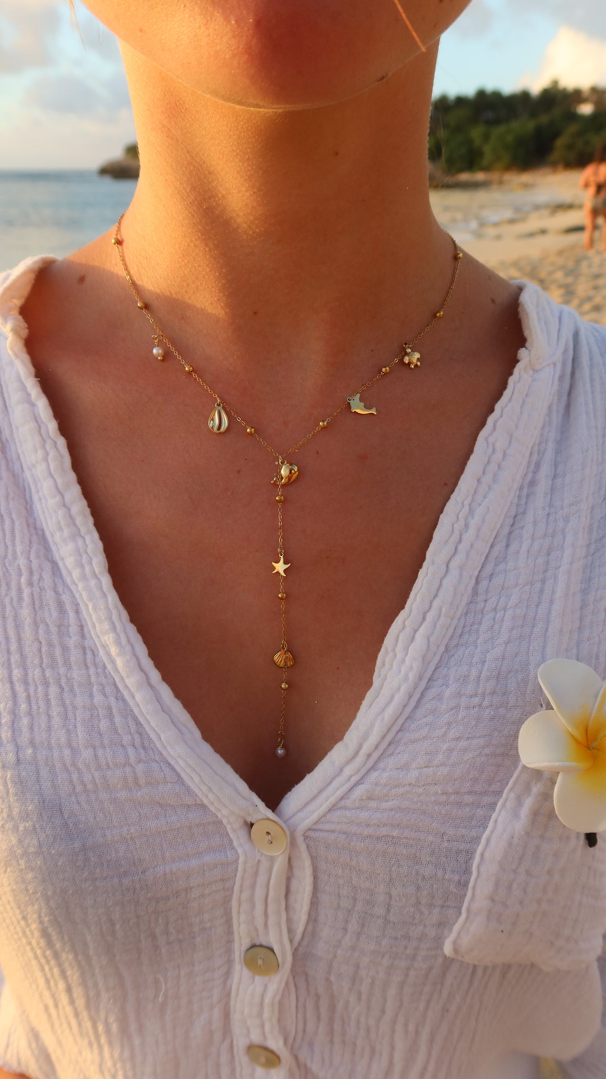 Jewelry by Alex – Goïya